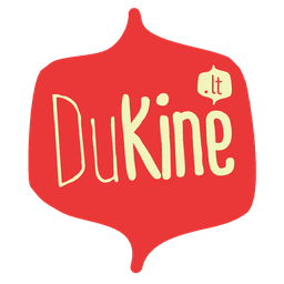 Du Kine